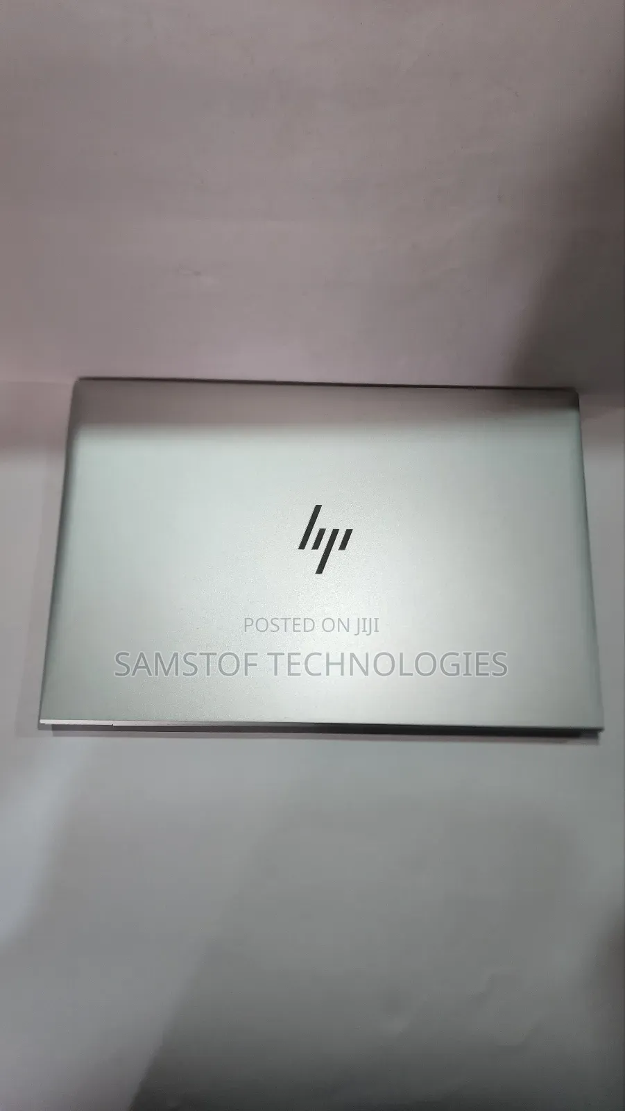 Laptop HP EliteBook 840 G7 8GB Intel Core i5 SSD 256GB