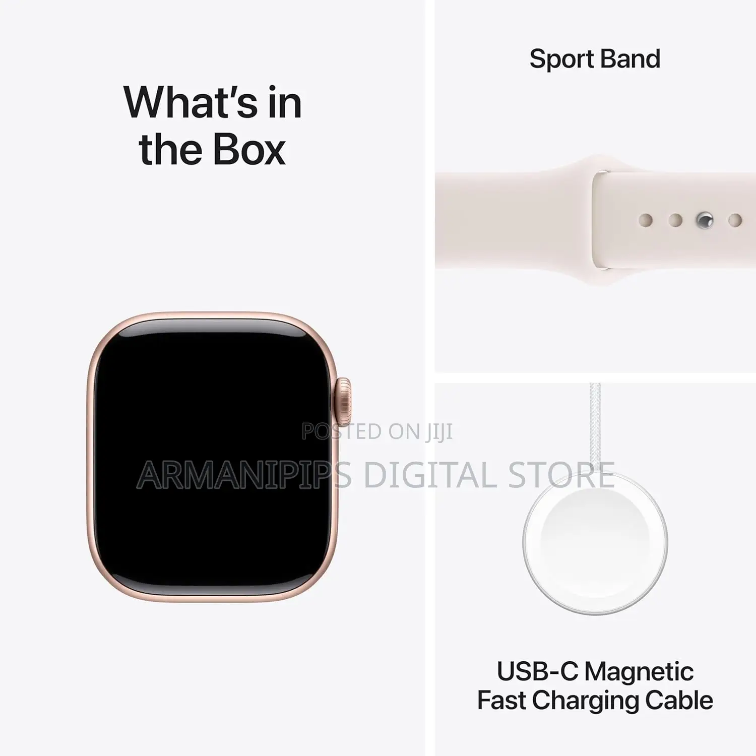 Brand Apple Watch Series 11 42mm