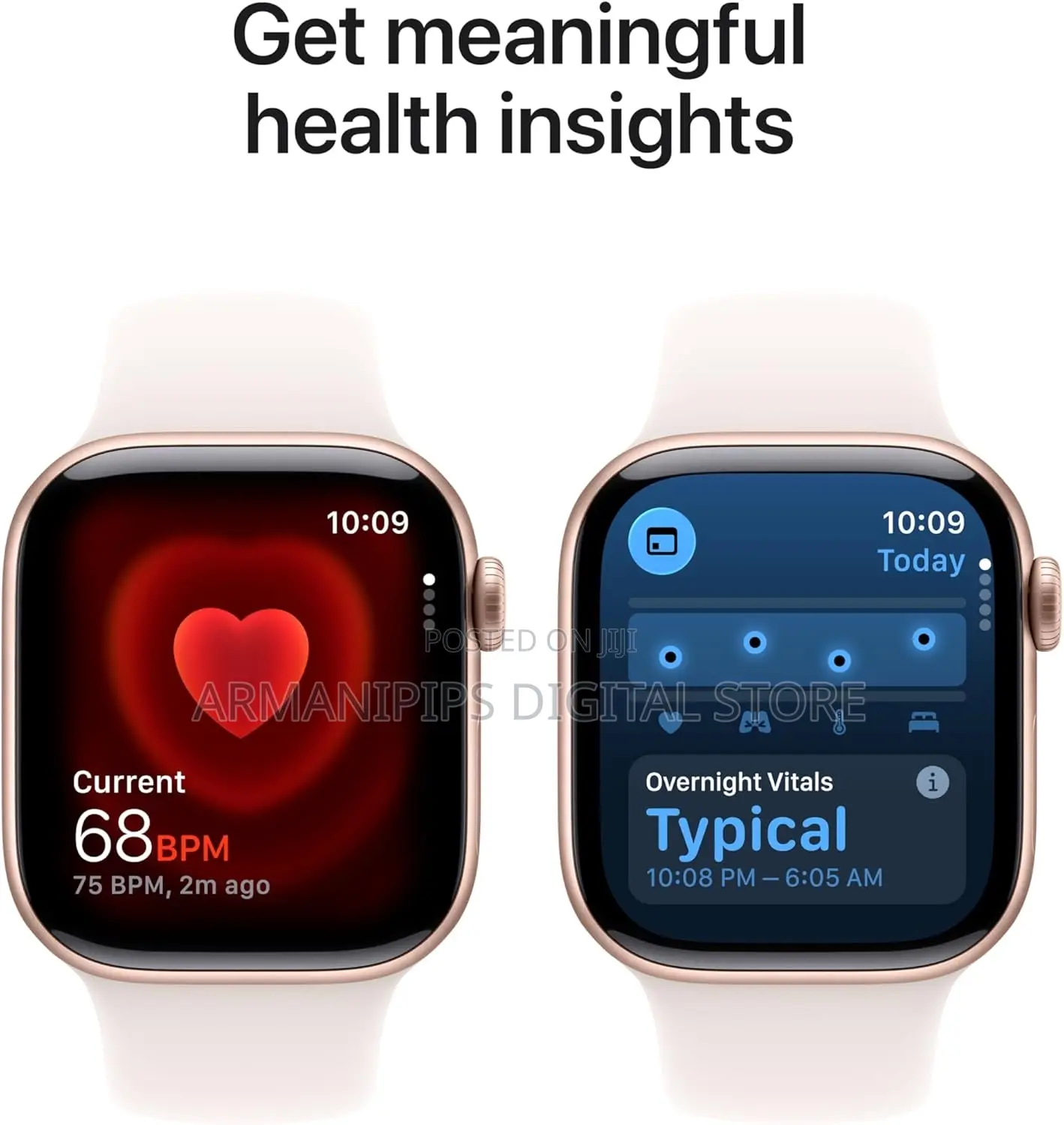 Brand Apple Watch Series 11 42mm