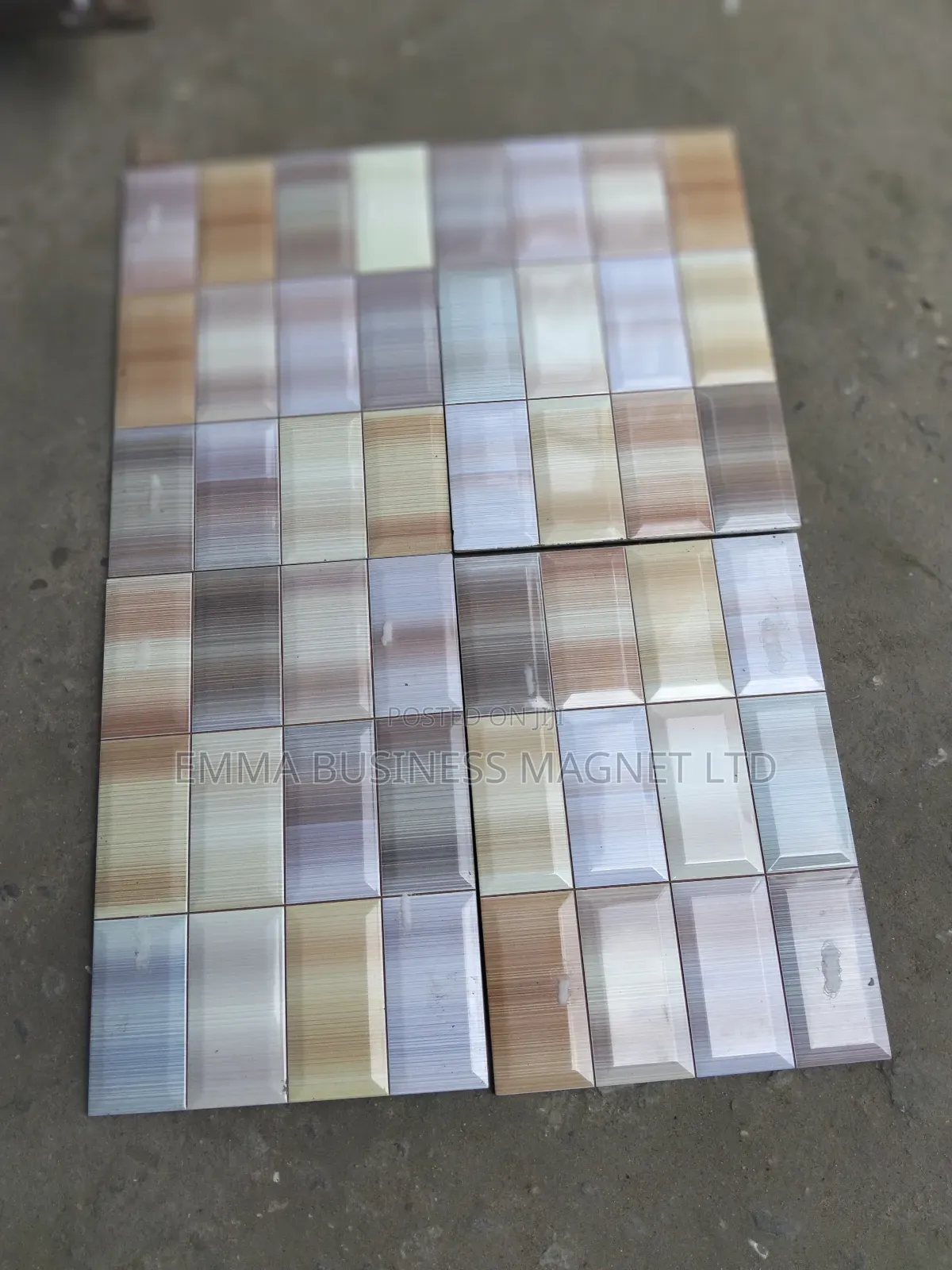 31x45 High Quality New Designs Spanish Walls Tiles 