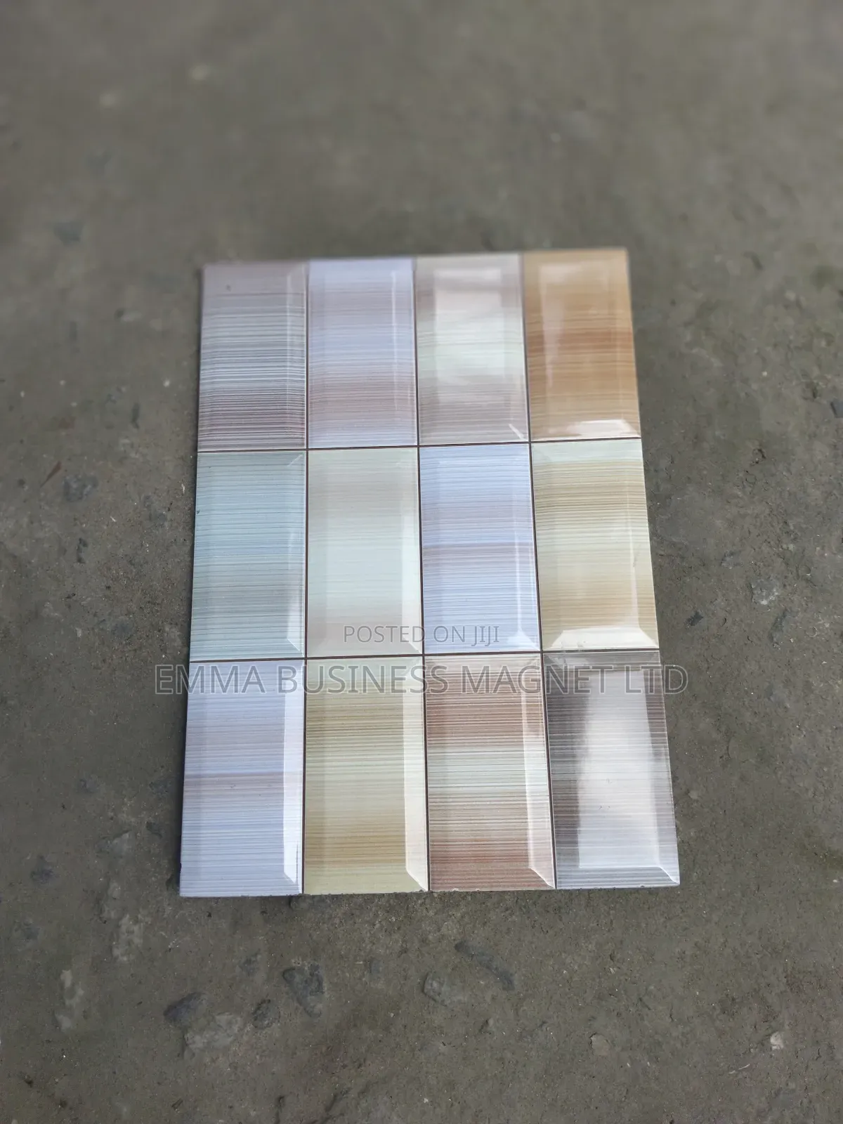31x45 High Quality New Designs Spanish Walls Tiles 