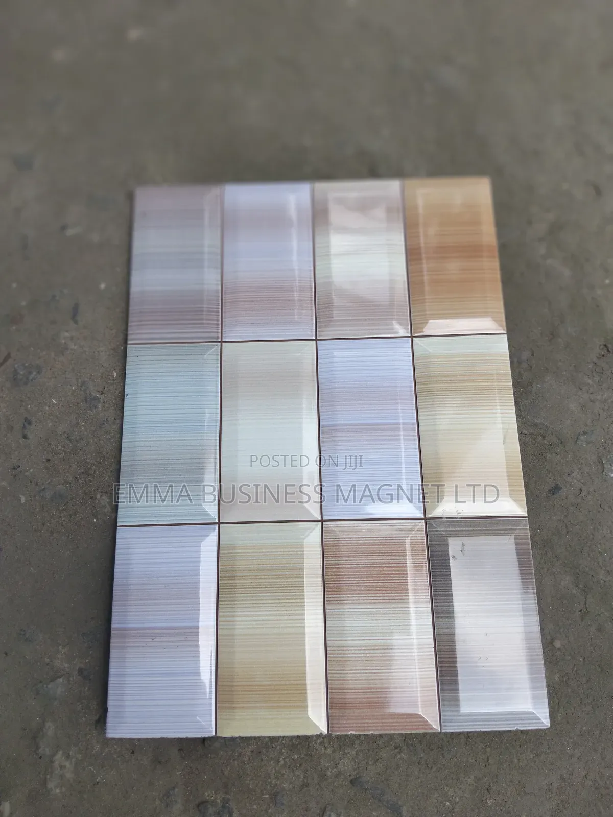 31x45 High Quality New Designs Spanish Walls Tiles 