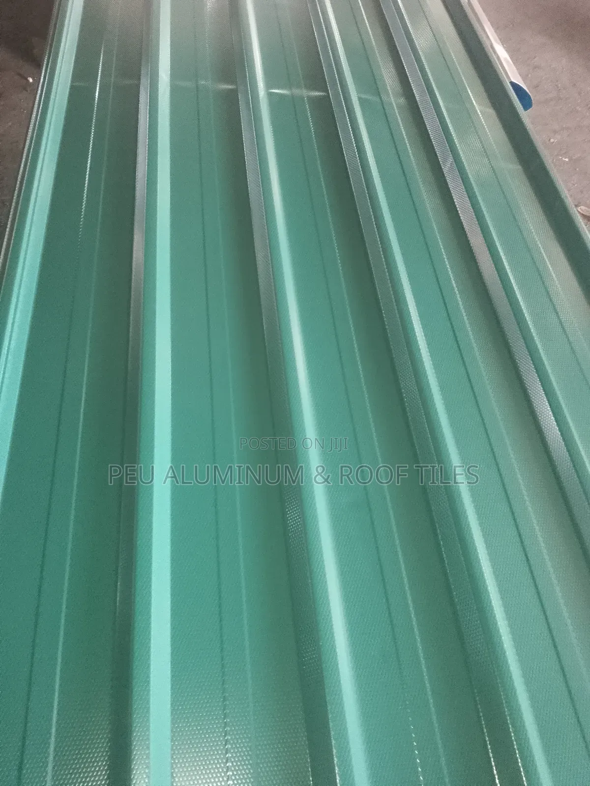 Bush Green Complete 055 Gauge