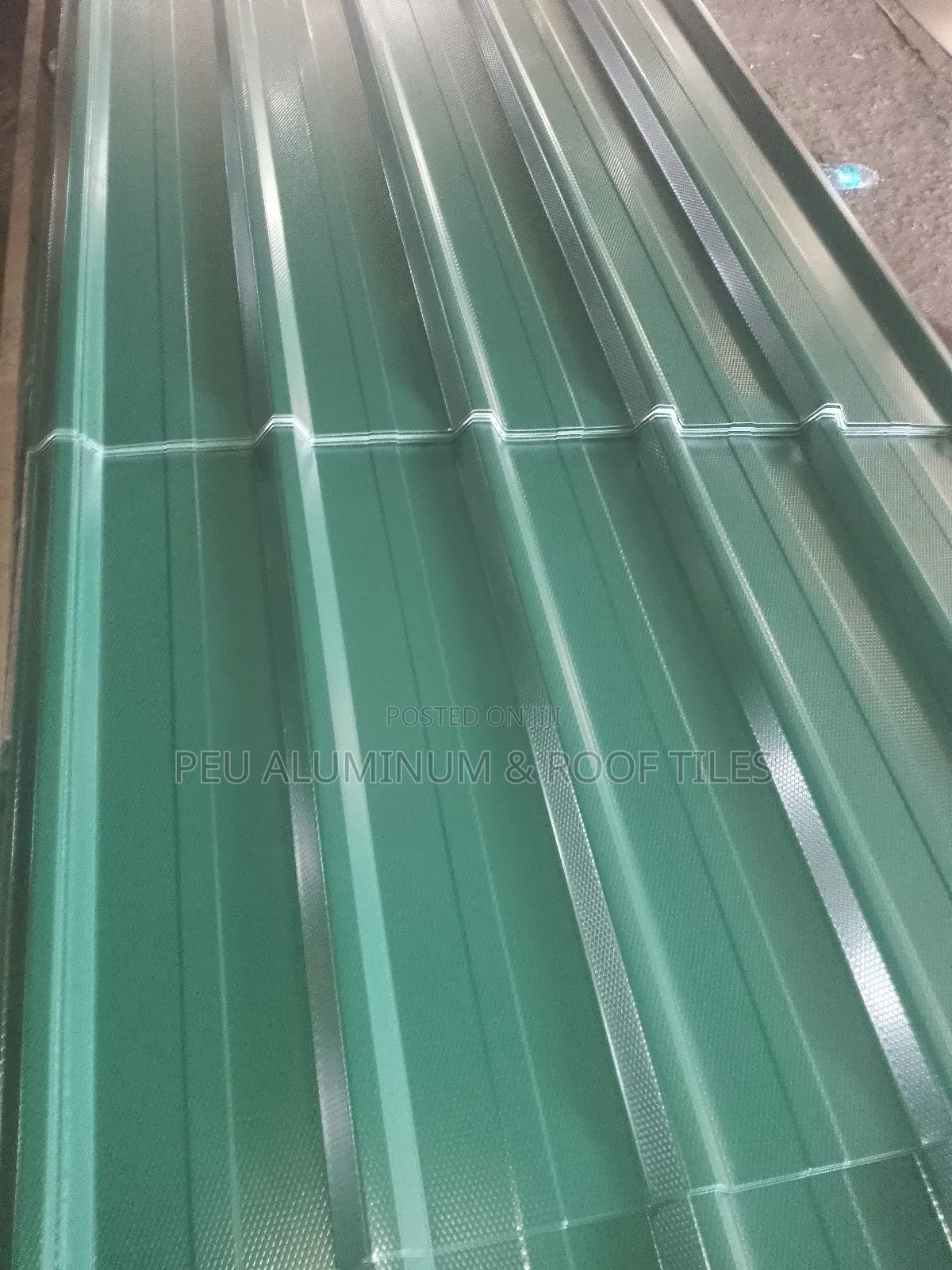 Bush Green Complete 055 Gauge