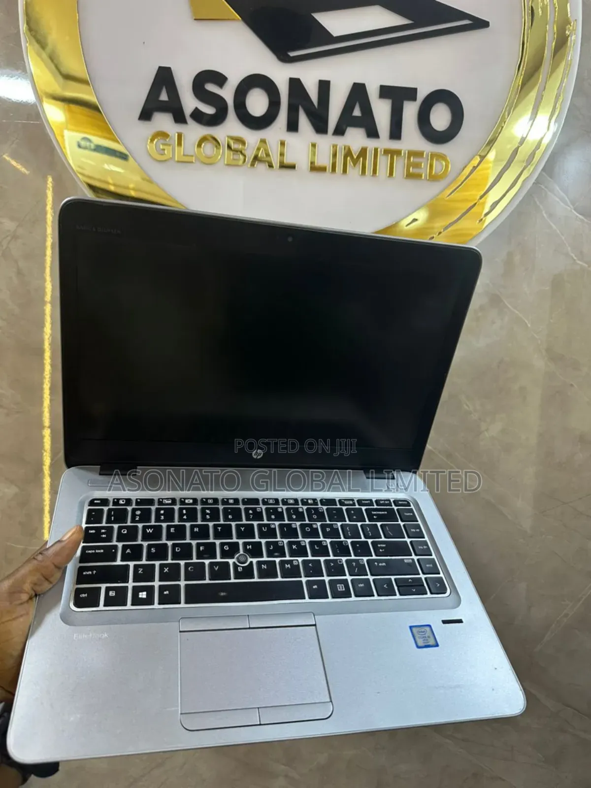 Laptop HP EliteBook 840 G3 8GB Intel Core I5 SSD 256GB