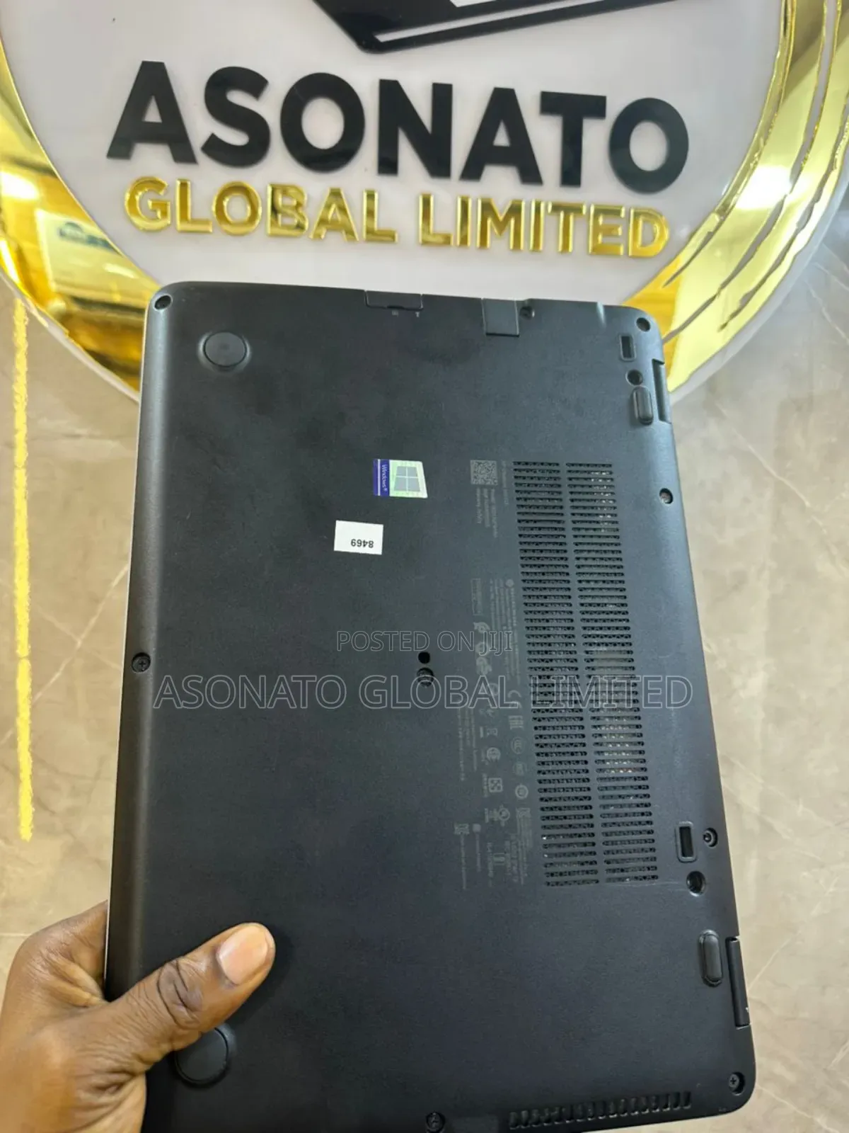 Laptop HP EliteBook 840 G3 8GB Intel Core I5 SSD 256GB