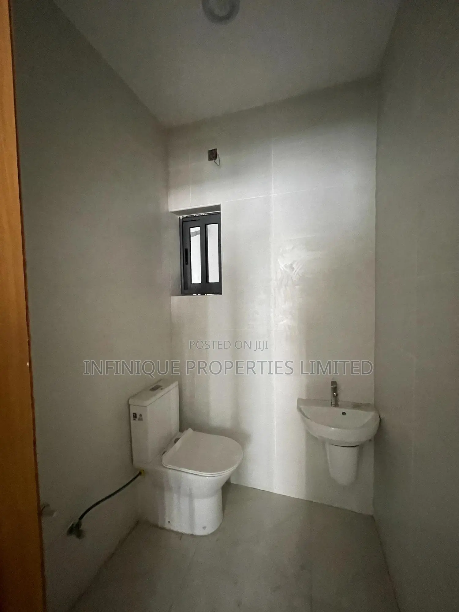 3bdrm Apartment in Alausa Heights for rent