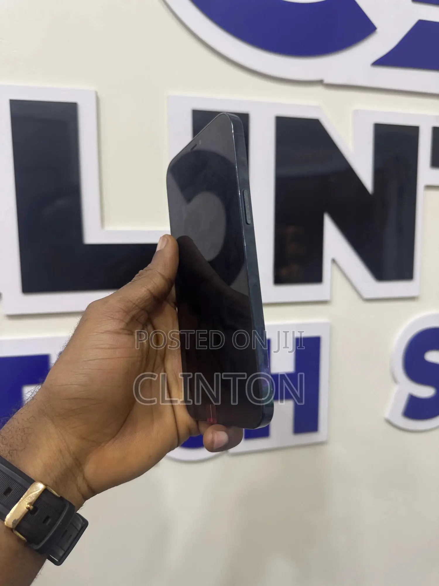 Apple iPhone 12 Pro Max 128 GB Blue