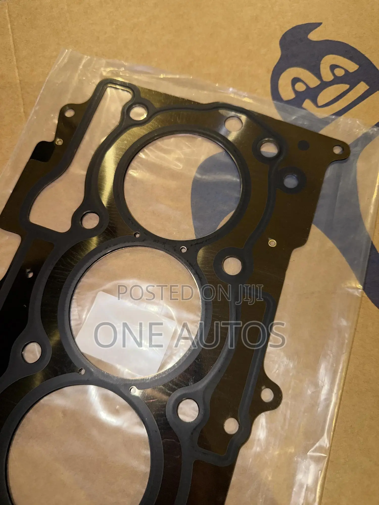 Changan Cs35 Plus Cylinder Gasket