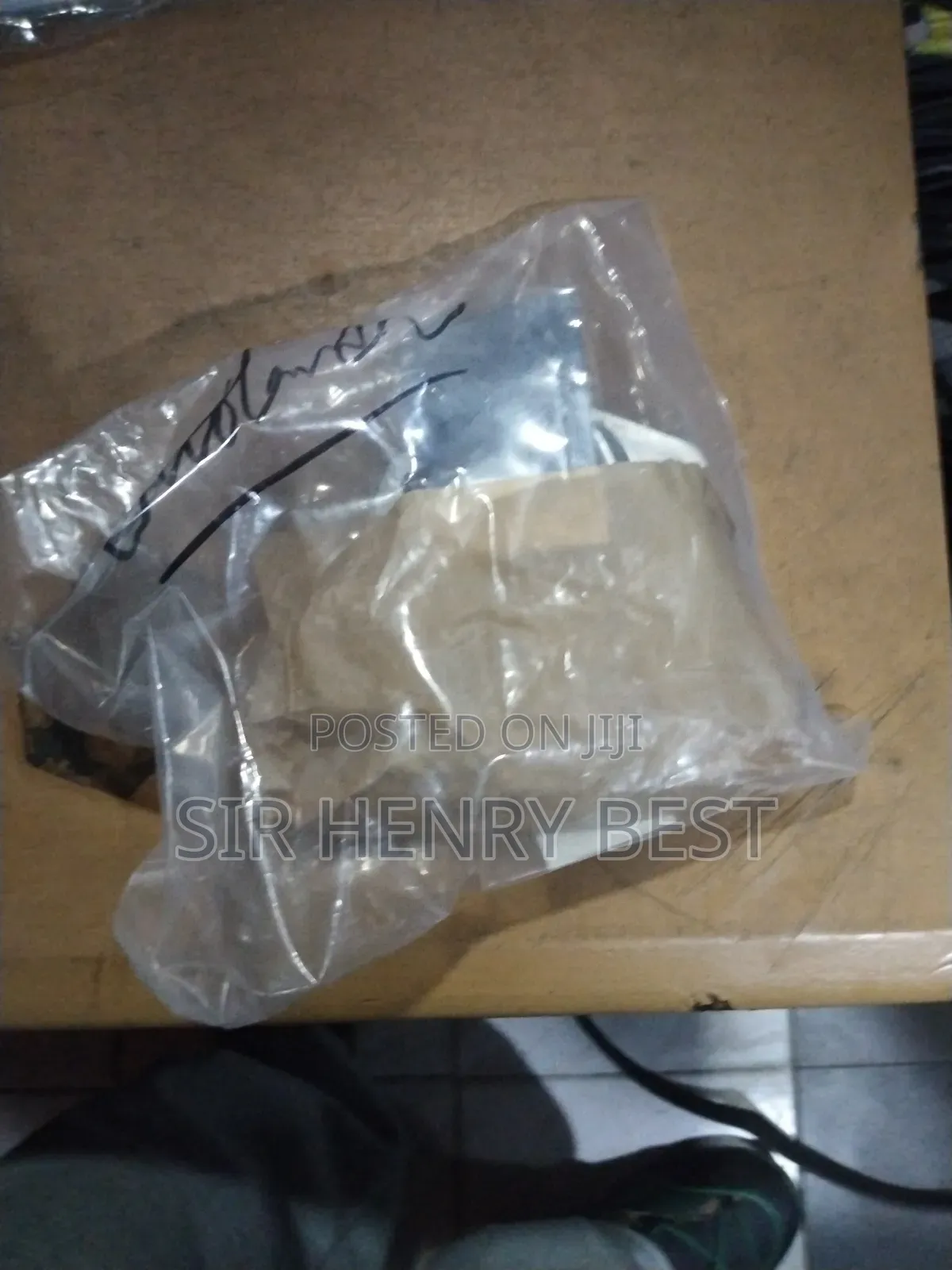 Gear Fitter Mitsubishi Outlander