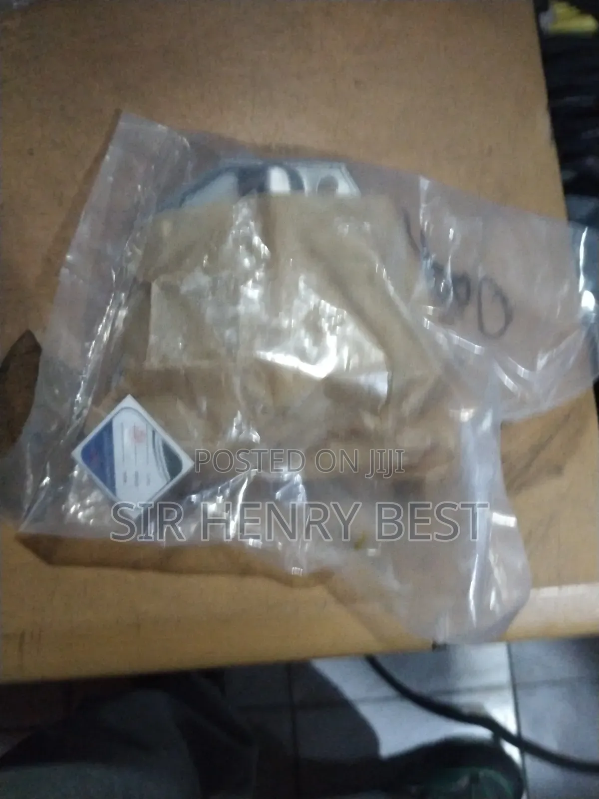 Gear Fitter Mitsubishi Outlander