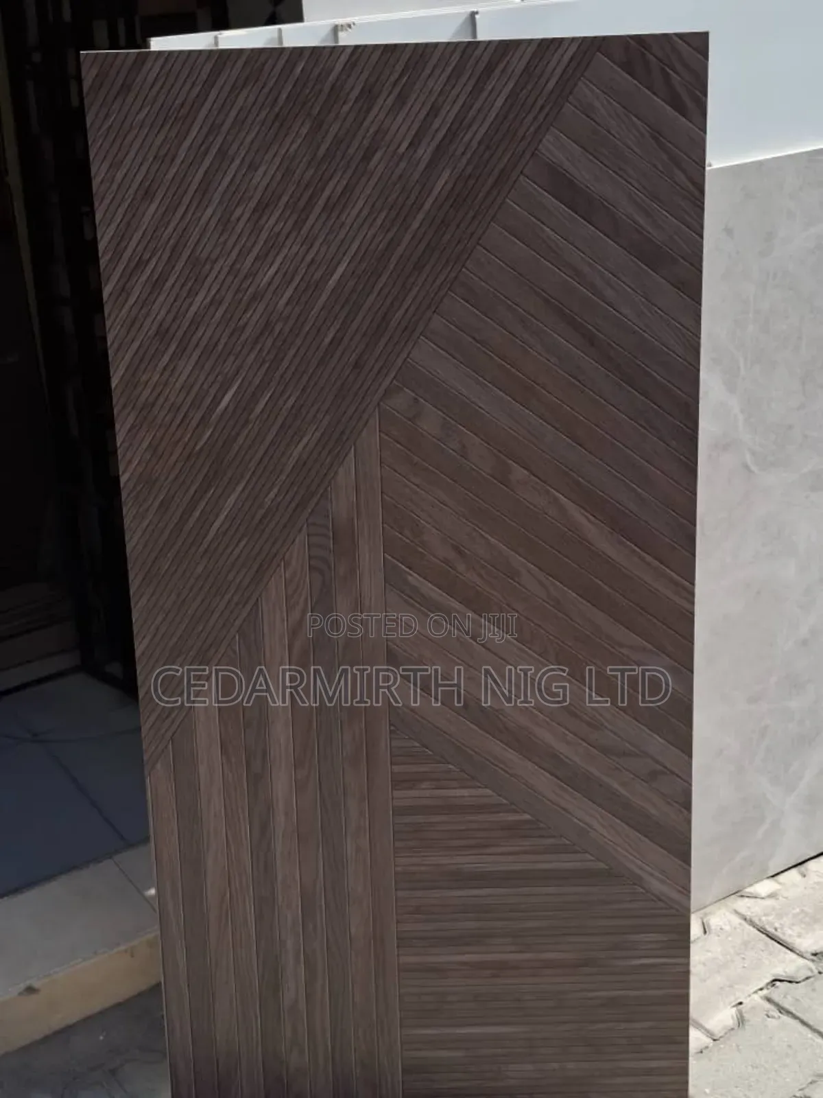 Bathroom Walls & Kitchen Wall Design Wood Concept