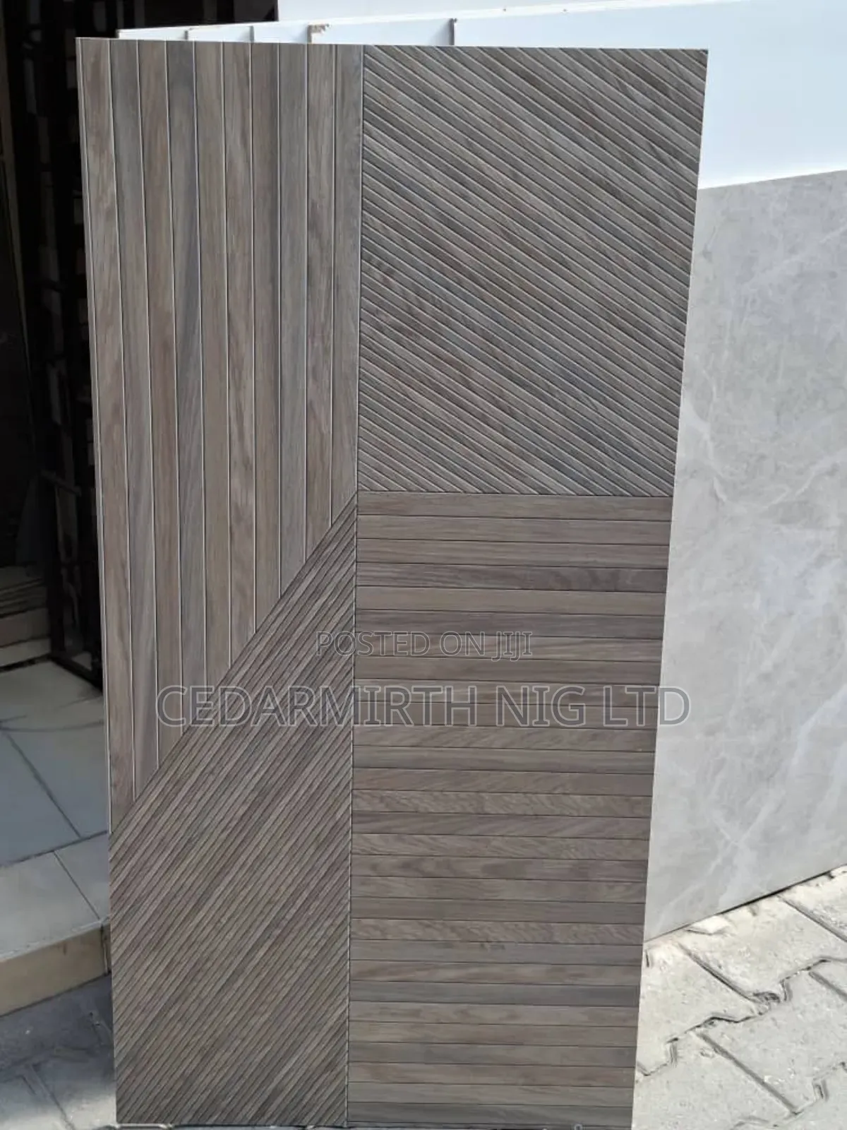 Bathroom Walls & Kitchen Wall Design Wood Concept