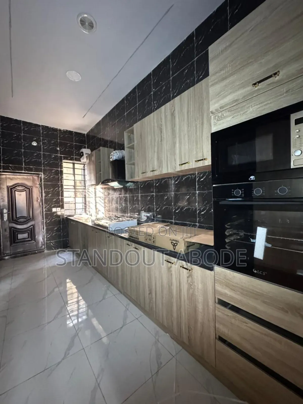 4bdrm Duplex in In A Secure, Ikota for sale
