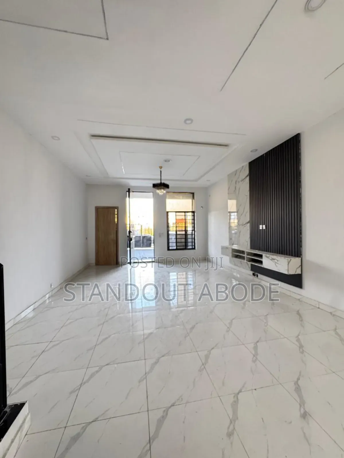 4bdrm Duplex in In A Secure, Ikota for sale