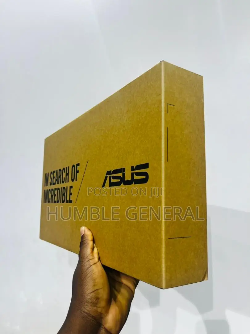 New Laptop Asus VivoBook E12 E203NA 4GB Intel Celeron SSD 128GB