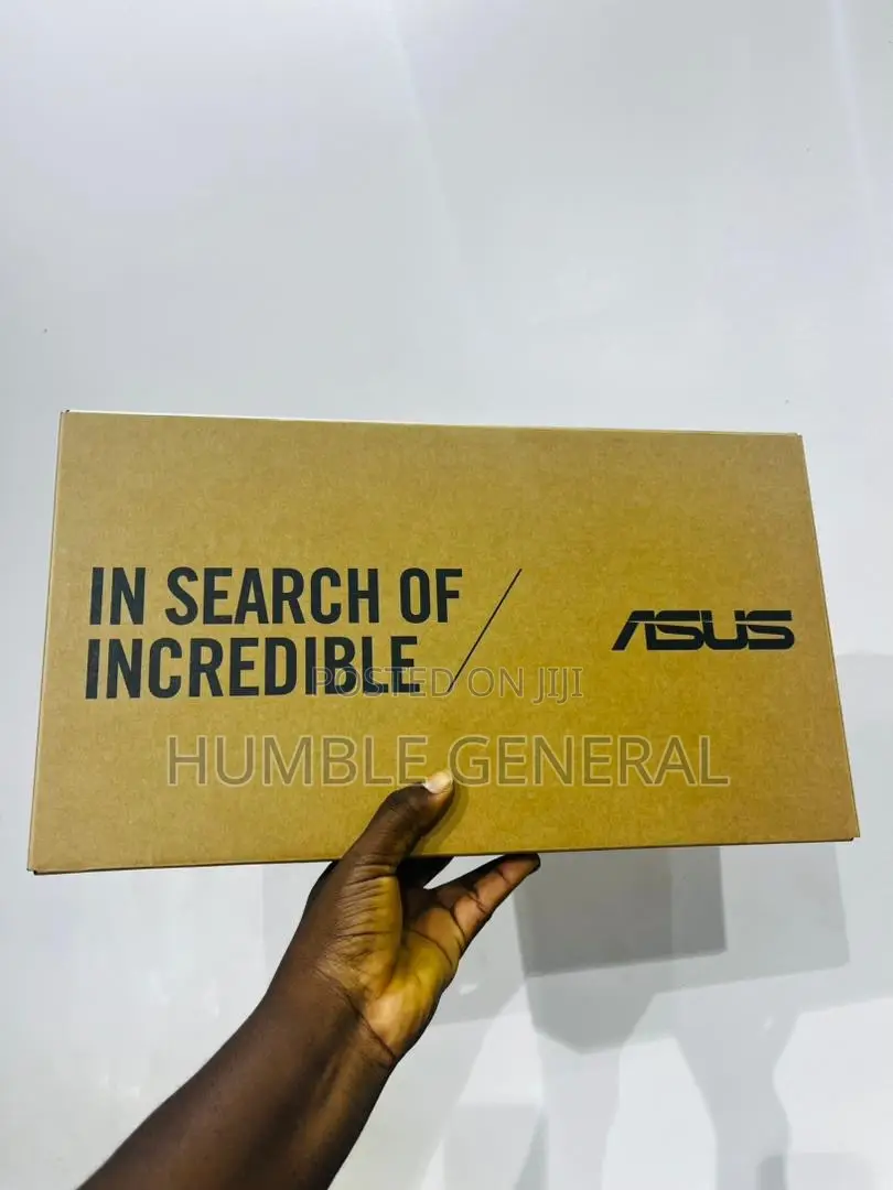 New Laptop Asus VivoBook E12 E203NA 4GB Intel Celeron SSD 128GB