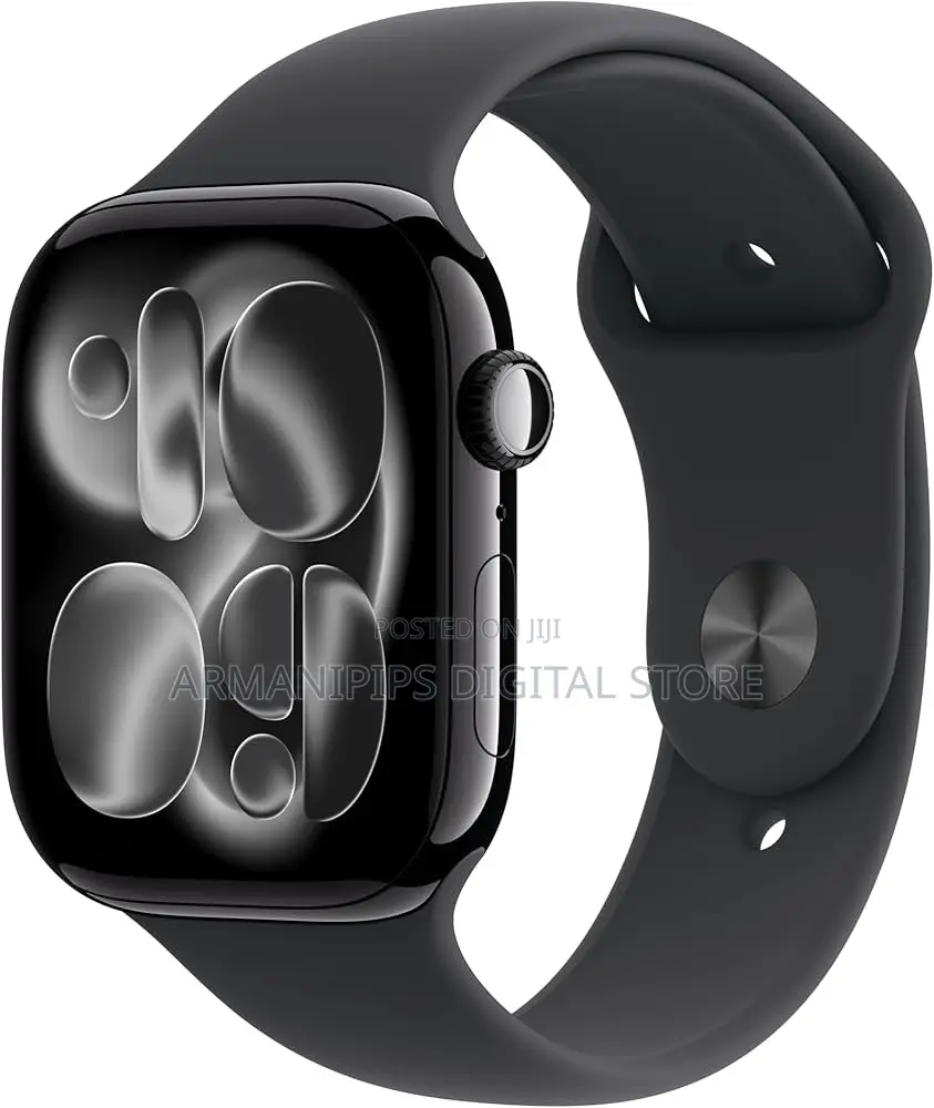 Brand New Apple Watch Series 11 46mm GPS Only