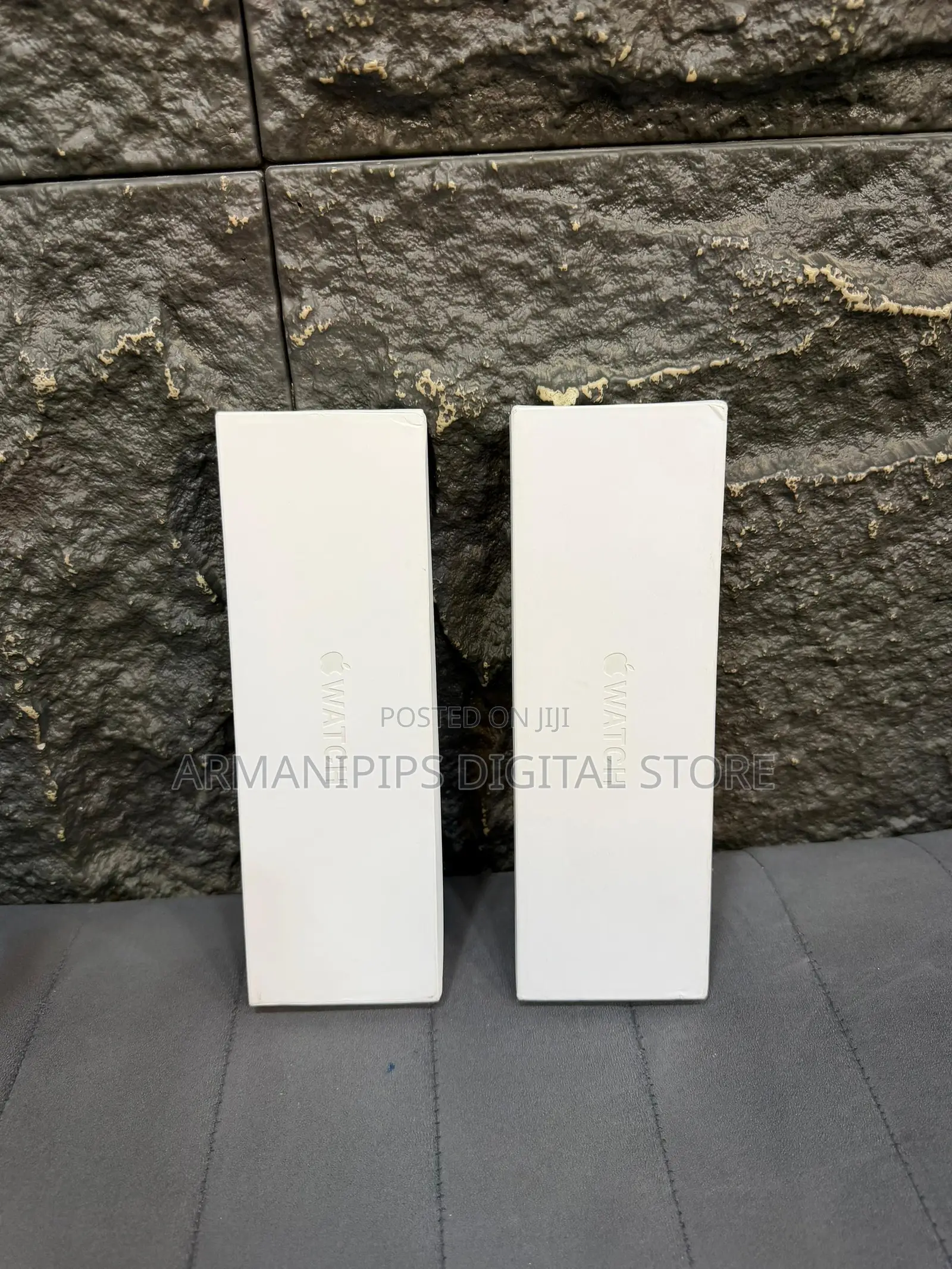 Brand New Apple Watch Series 11 46mm GPS Only