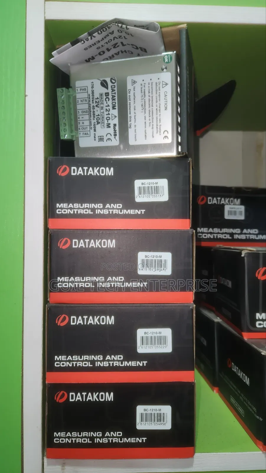 Ac to Dc Convert