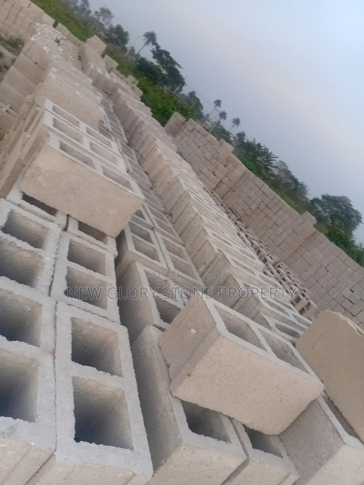 Block 6" 700 Block 9" 800
