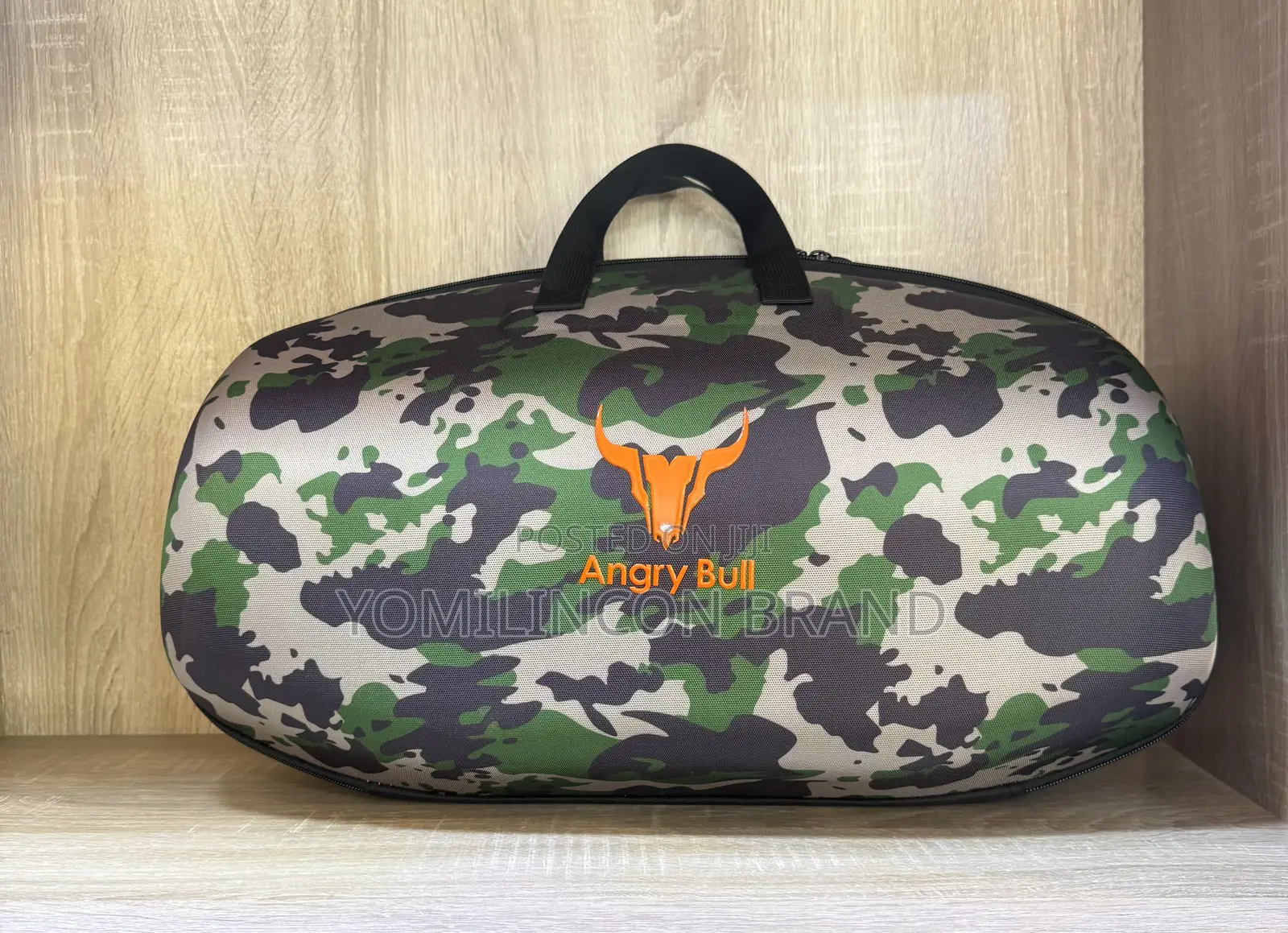 JBL Boombox 4 Carrying Bag
