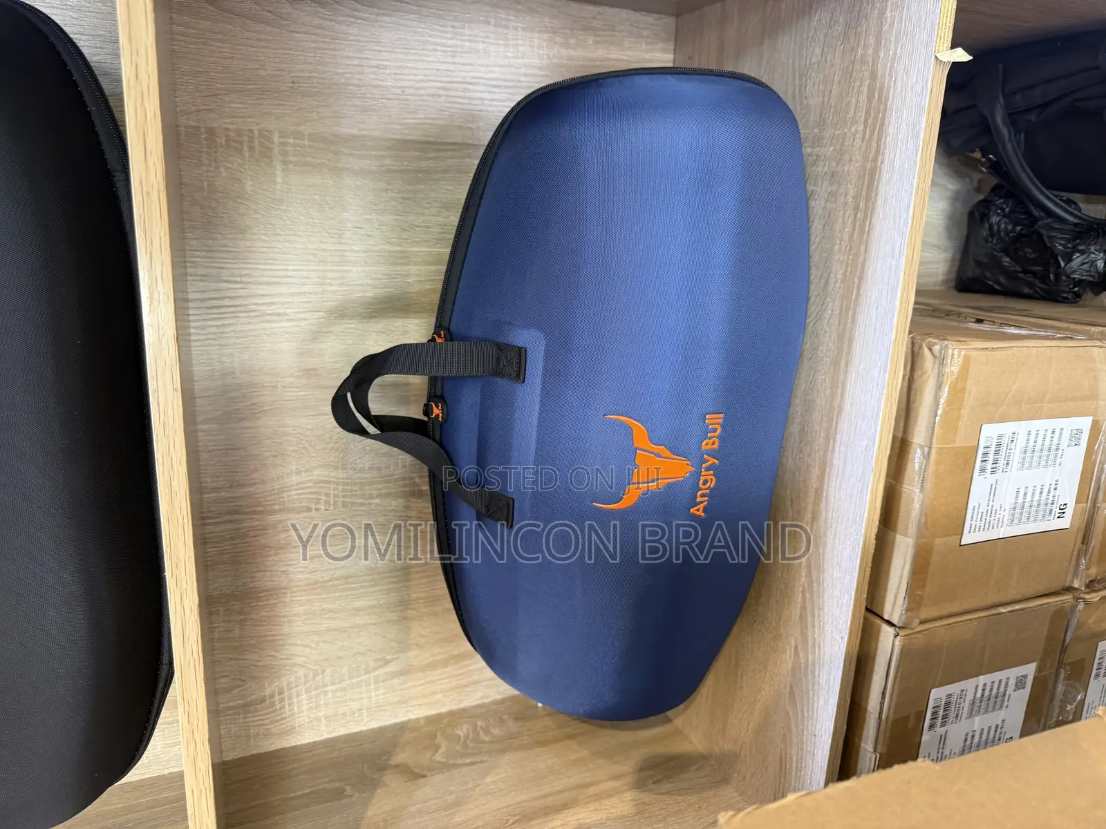 JBL Boombox 4 Carrying Bag