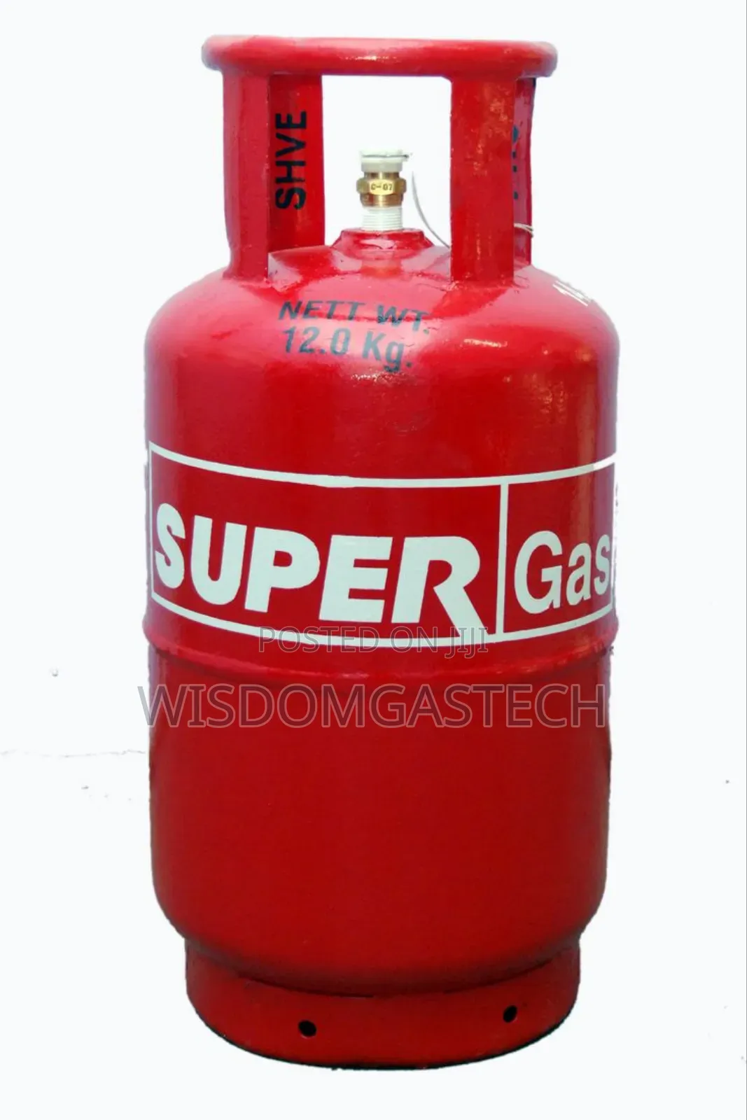 Gas Cooker Maintenance