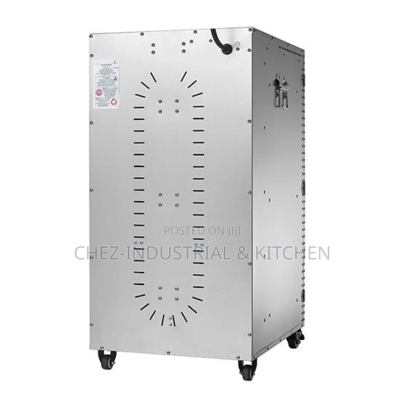 Food Dehydrator 22 Trays