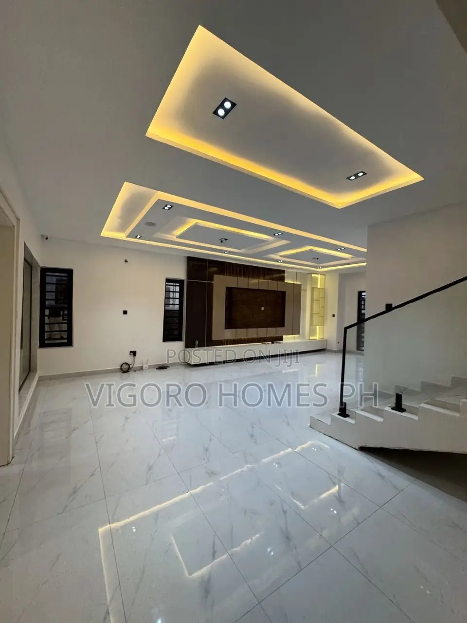 4bdrm Duplex in Agip Estate, Ikwerre for sale
