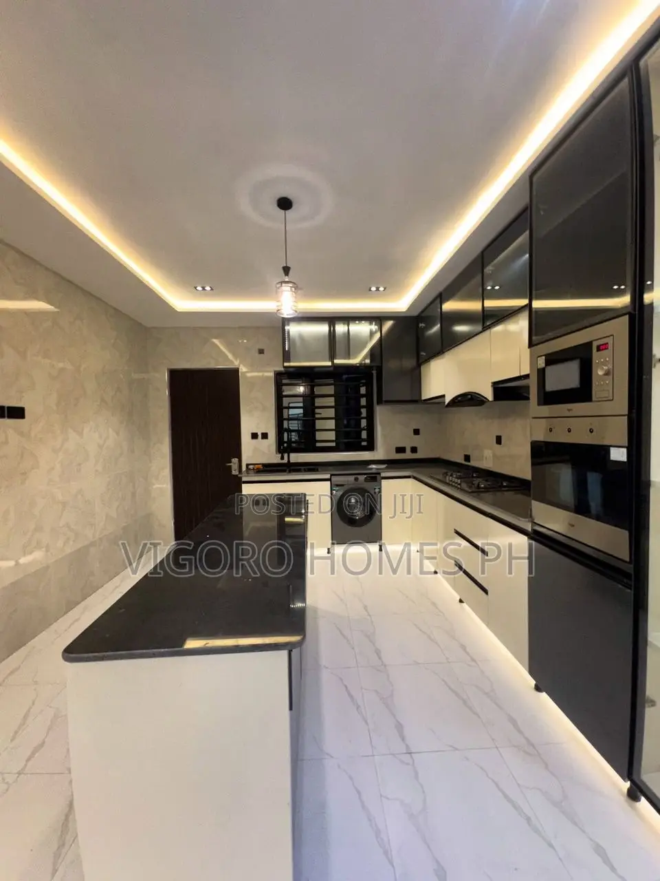 4bdrm Duplex in Agip Estate, Ikwerre for sale