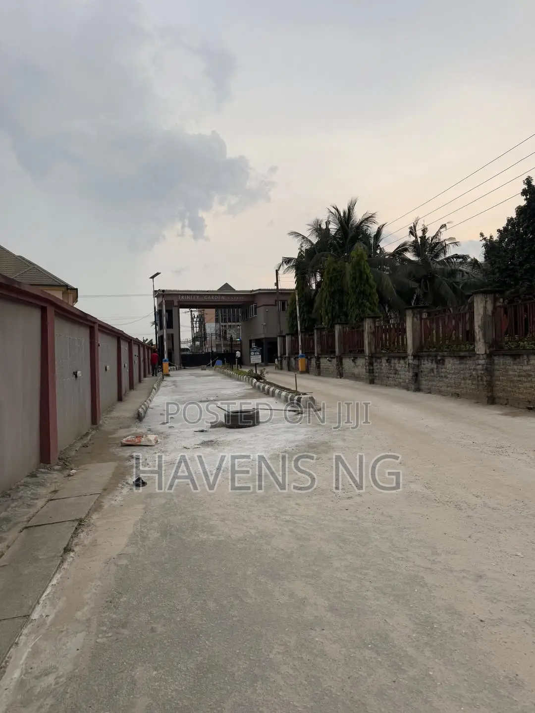 Furnished 4bdrm Duplex in Rumuokwachi for sale