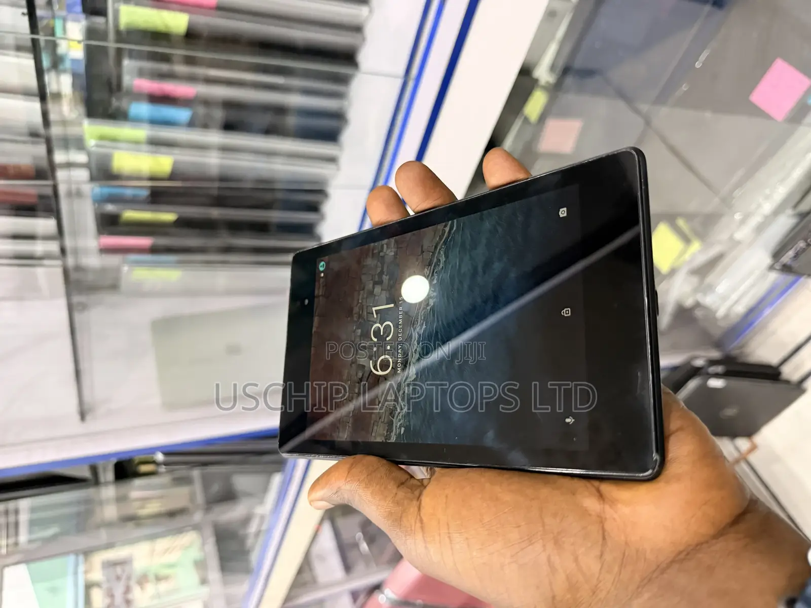 Asus Google Nexus 7 (2013) 32 GB Black