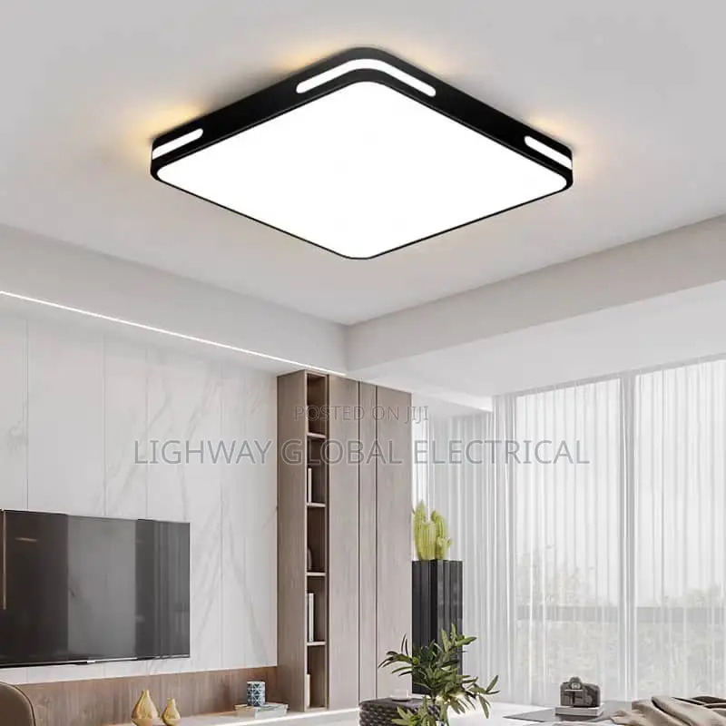 Simple Led Flosh Led Light