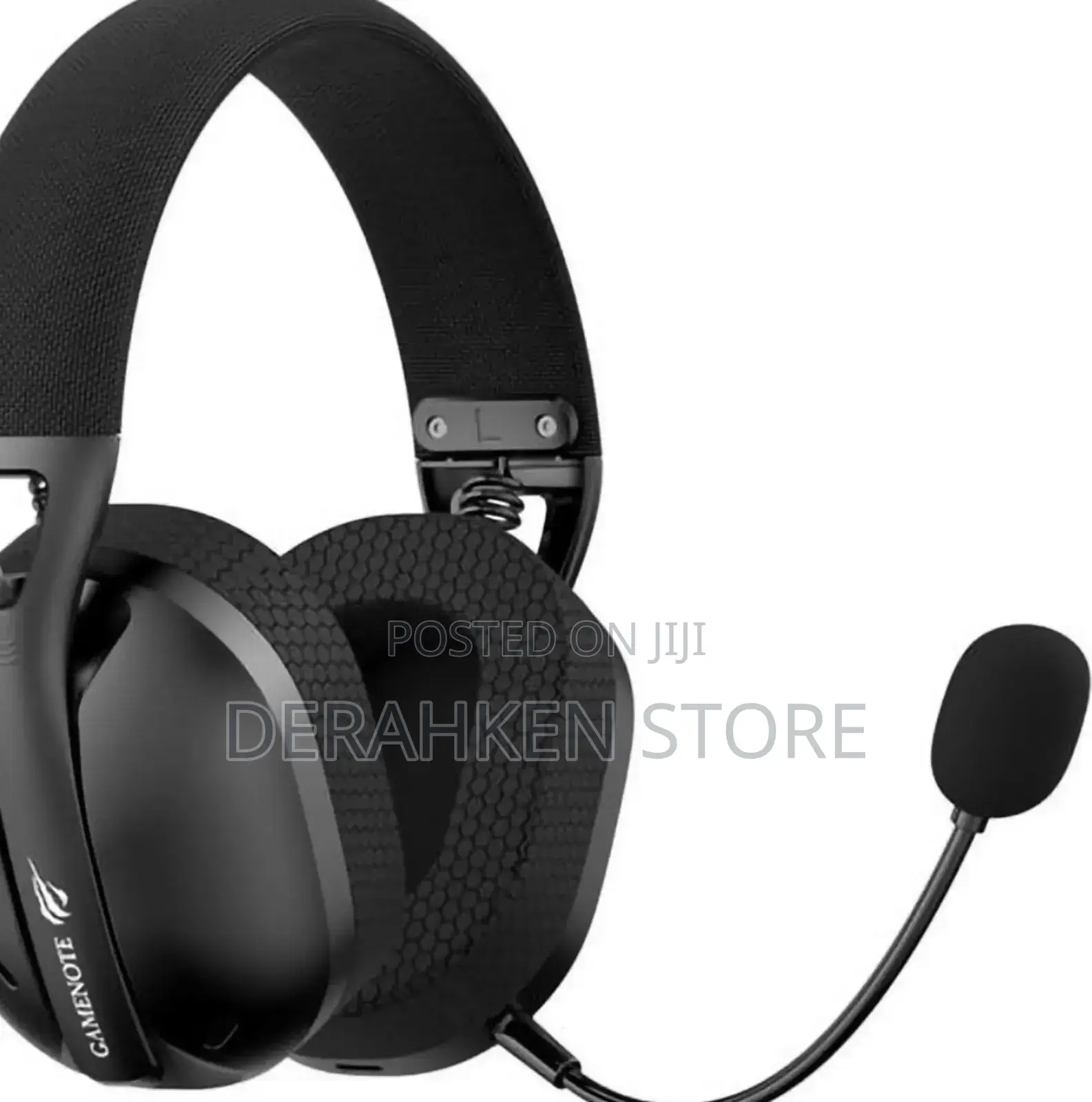 The Havit Gamenote Fuxi-H3
