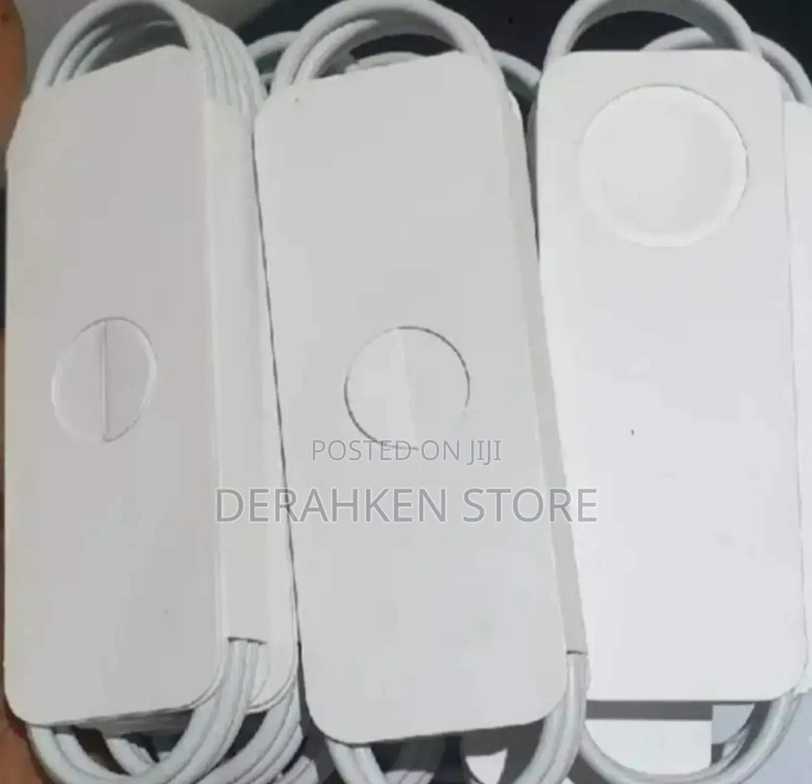 Original Type C Apple Watch Charger