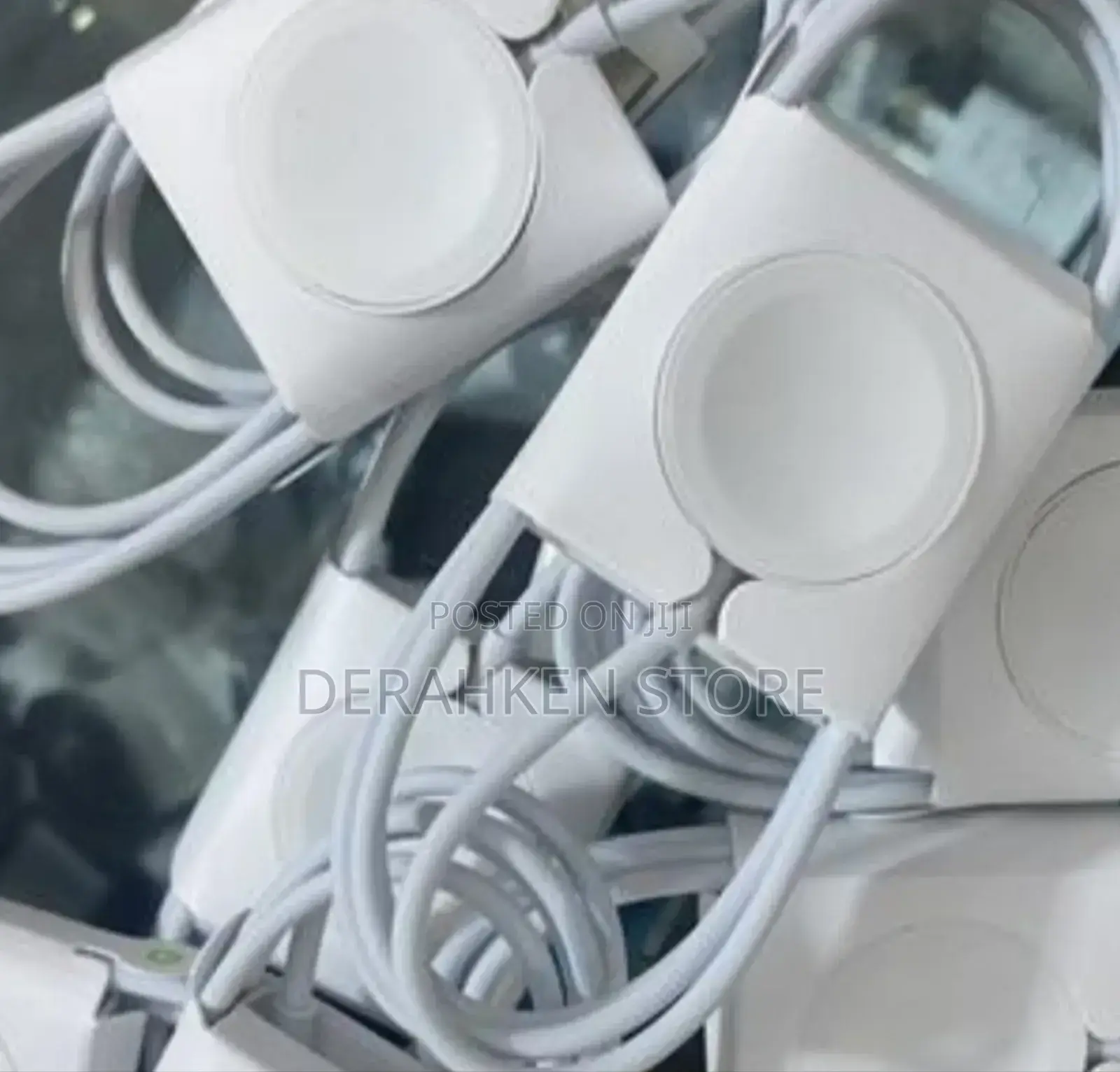 Original Type C Apple Watch Charger
