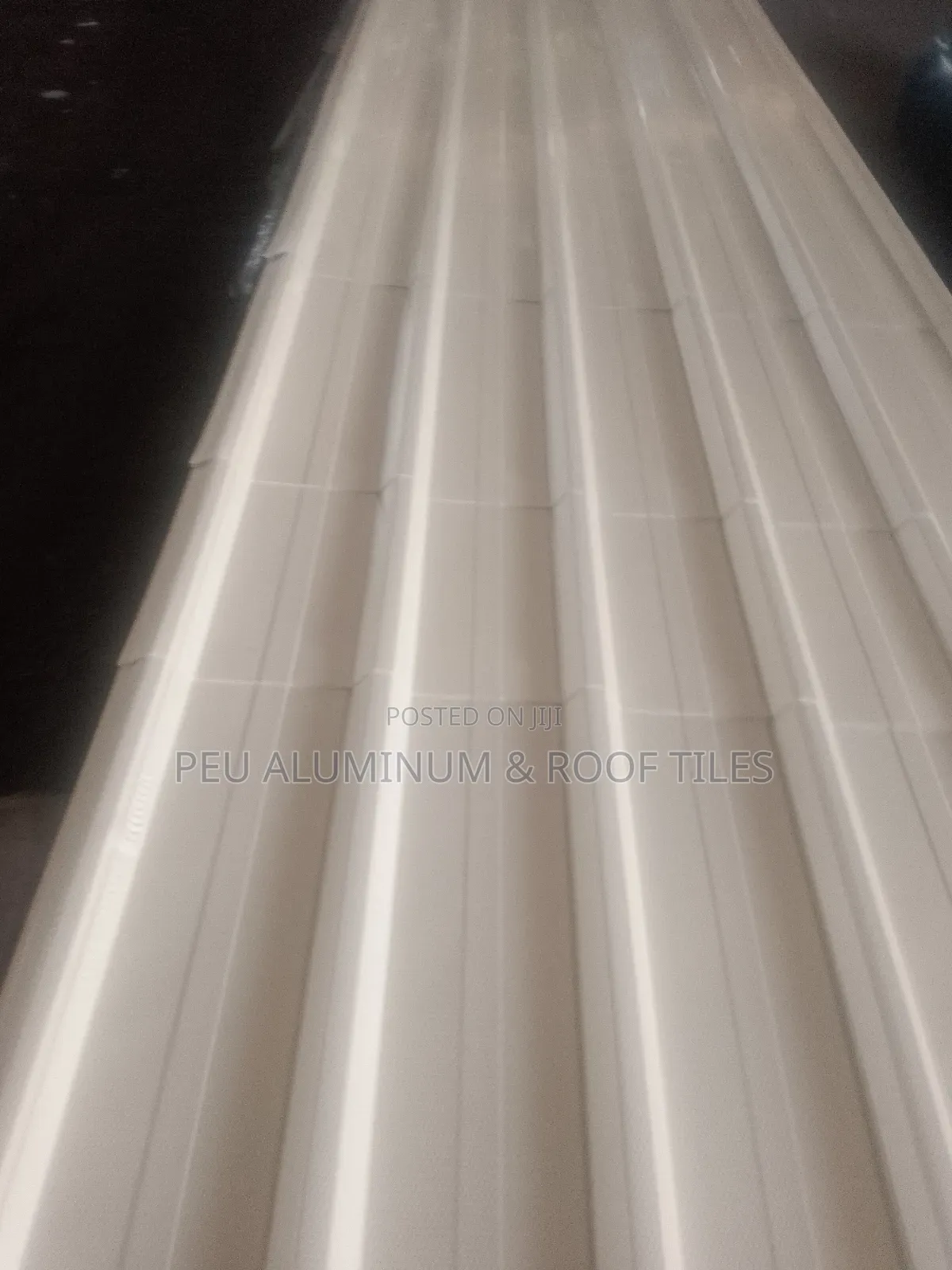 Ivory Baige 055 Gauge