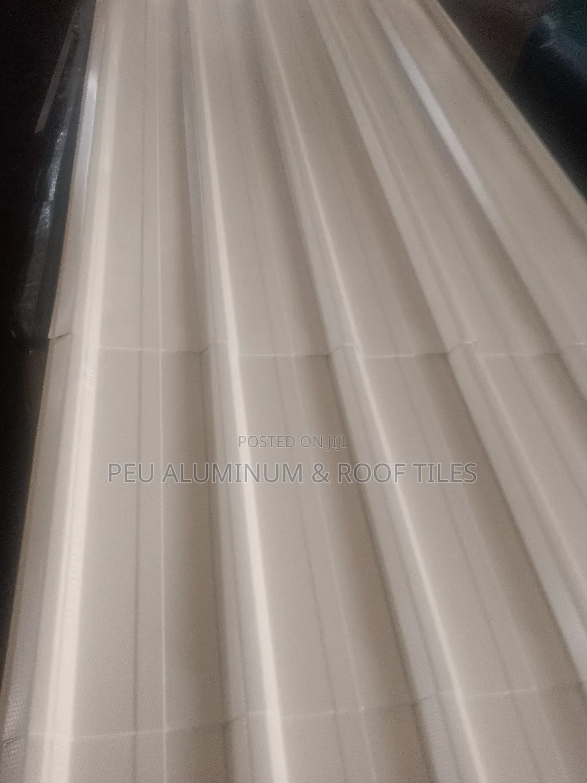 Ivory Baige 055 Gauge