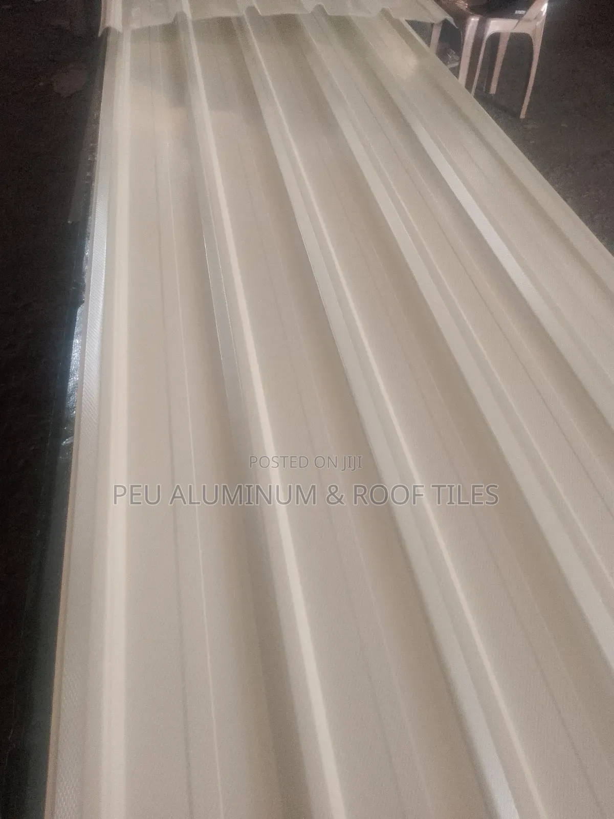 Ivory Baige 055 Gauge