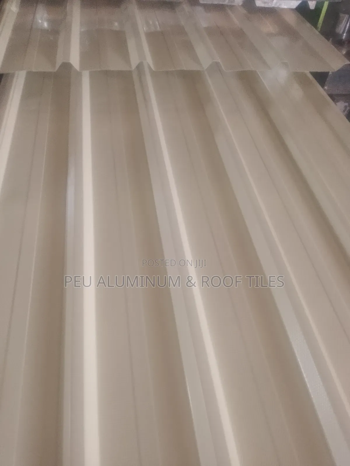 Ivory Baige 055 Gauge