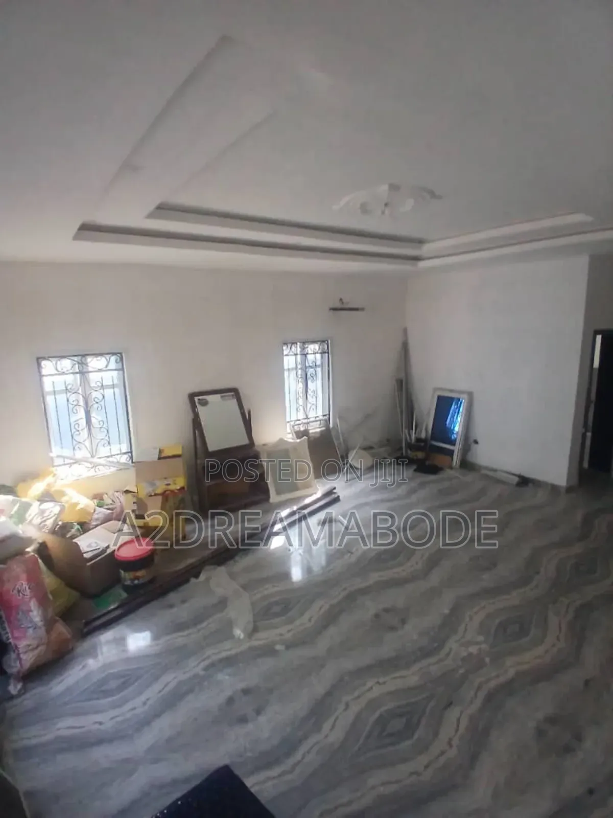 4bdrm House in Opic, Isheri North for rent