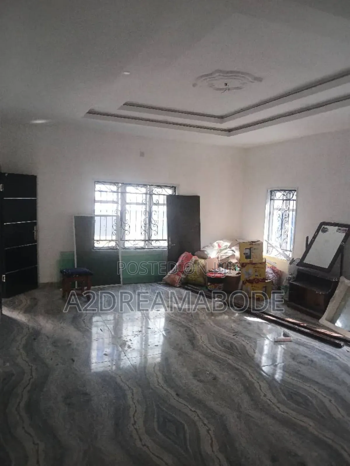 4bdrm House in Opic, Isheri North for rent
