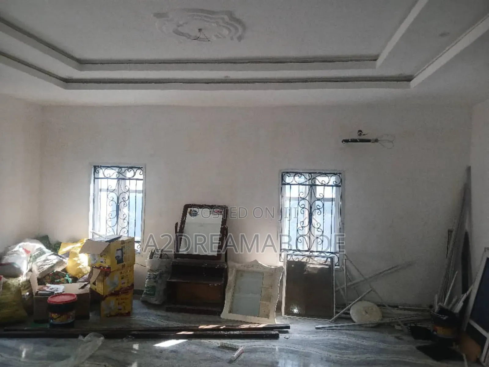 4bdrm House in Opic, Isheri North for rent