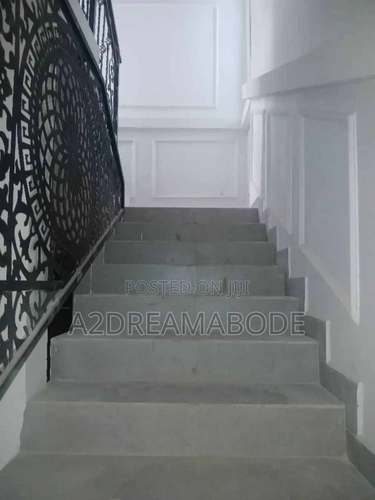 4bdrm House in Opic, Isheri North for rent
