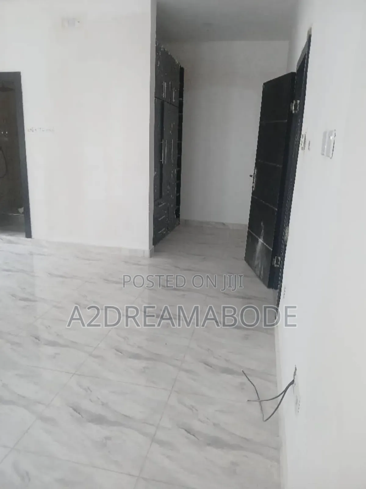 4bdrm House in Opic, Isheri North for rent