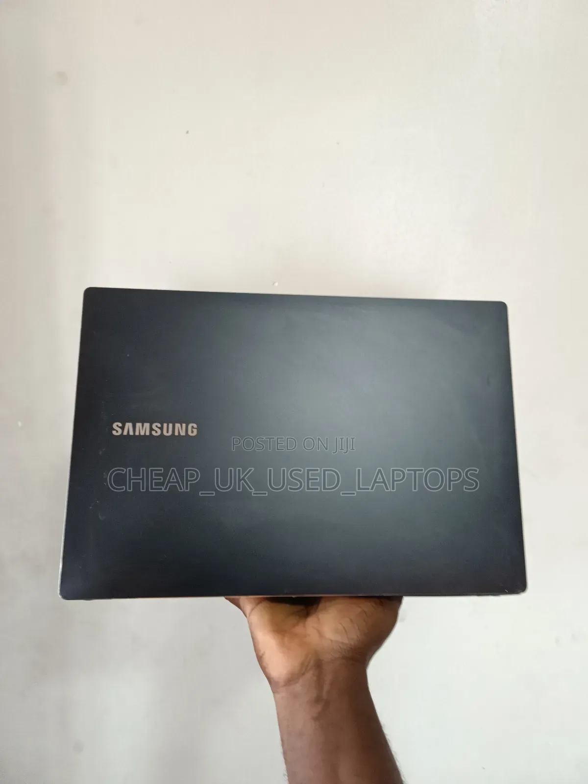 Laptop Samsung 8GB Intel Core I7 SSD 256GB