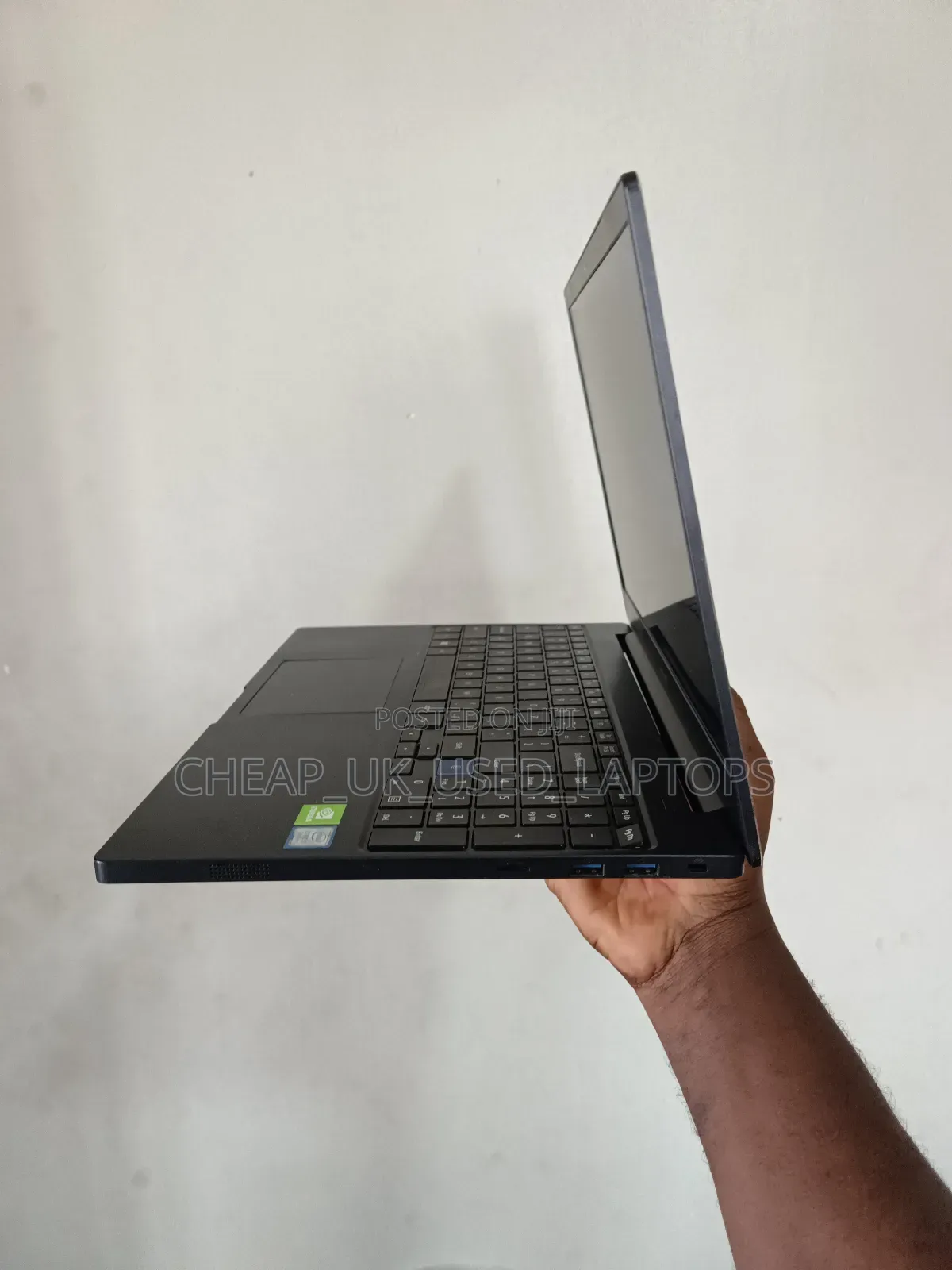 Laptop Samsung 8GB Intel Core I7 SSD 256GB