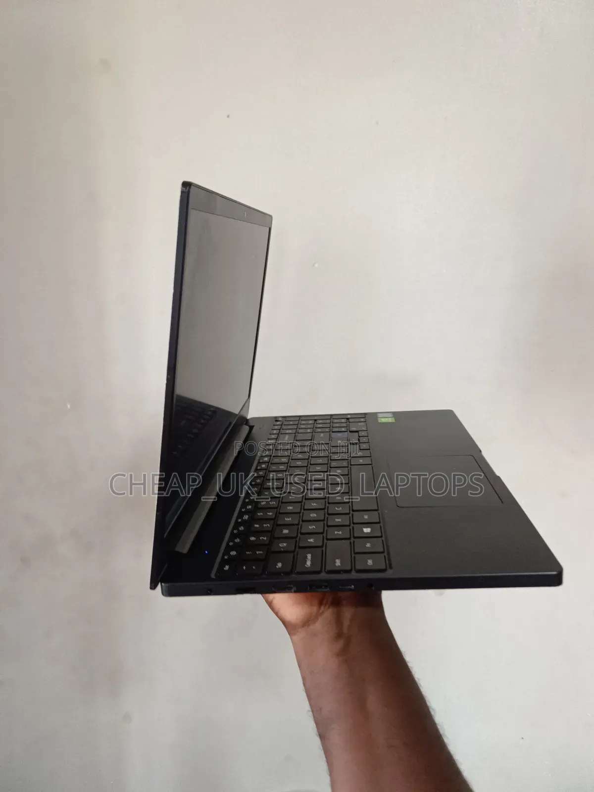 Laptop Samsung 8GB Intel Core I7 SSD 256GB