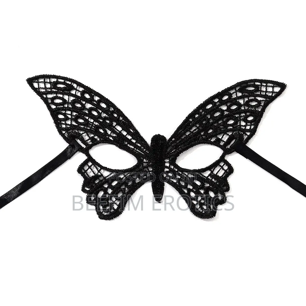 Luxury Lace Costume Party Mask Carnival Face Mask